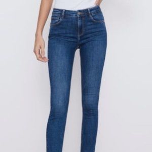 Zara Authentic Denim by TRF Jeans